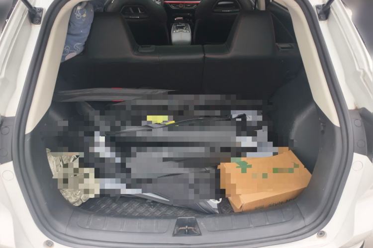 Used CHANGAN OSHAN X5 2021 1.5T DCT Prestige Edition