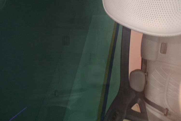 Used Geely Galaxy 8 2025 130km EM-P Starship Edition Headliner