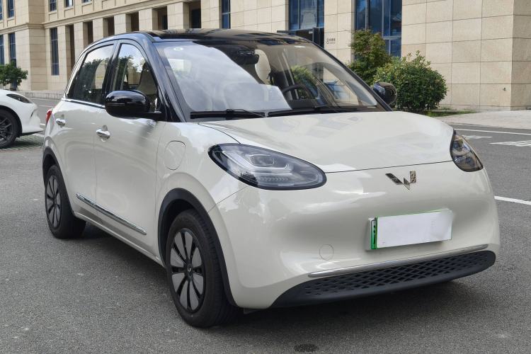 Used Wuling Bingo 2024 333 km Lingxi Connected Version