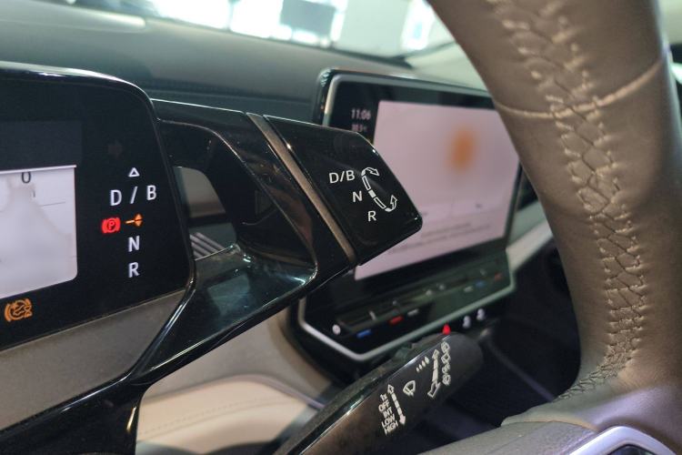 Used Volkswagen ID.6 CROZZ 2022 Long-Range PRO Edition