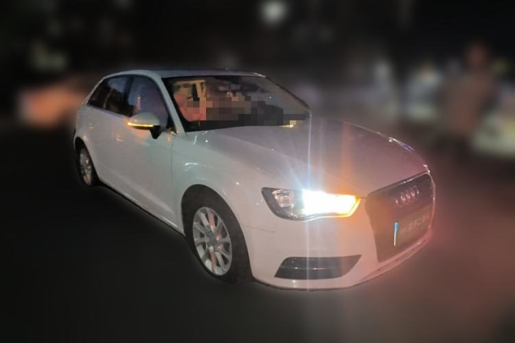 Used Audi A3 2016 Sportback 35 TFSI Ambition Edition