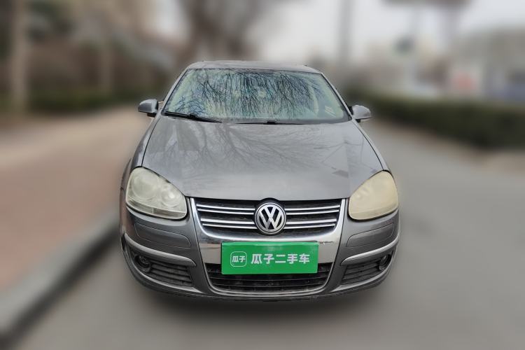 Used Volkswagen Sagitar 2009 1.6L Automatic Comfort Edition
