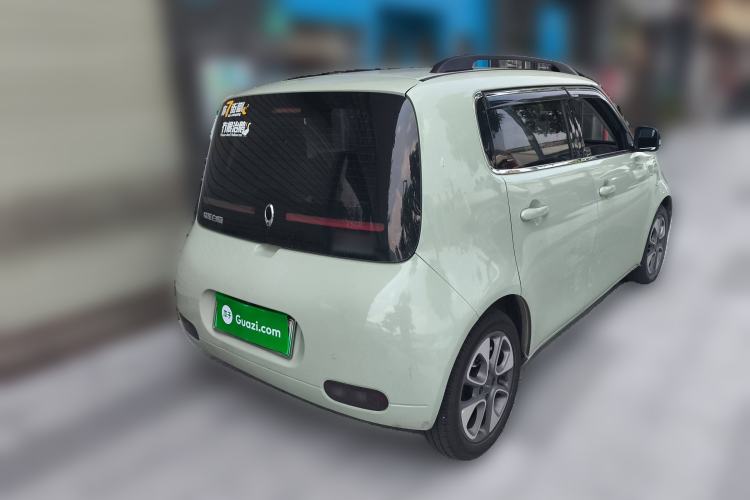 Used ORA White Cat 2020 305 km Luxury Version