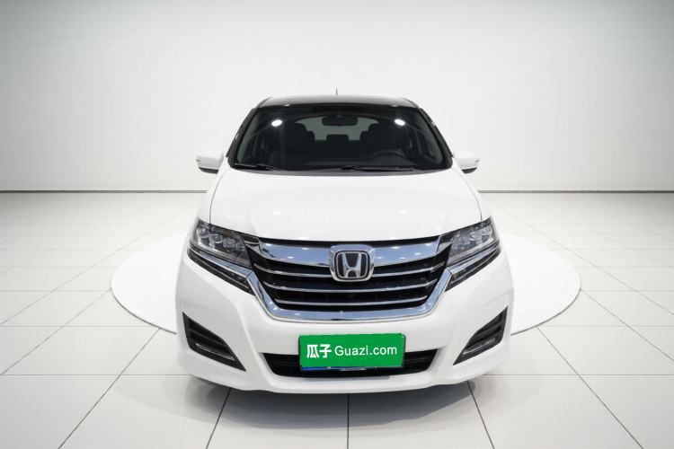 Used Honda Elysion 2016 2.4L Supreme Edition
