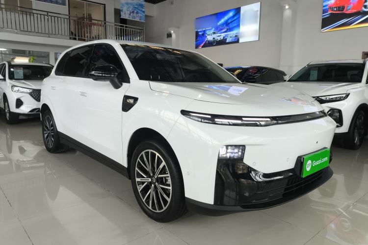 Used Leapmotor B10 2025 510 Comfort Edition