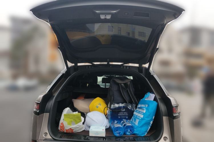 Used Land Rover Range Rover Velar 2021 P250 Sparkling Black Limited Edition
