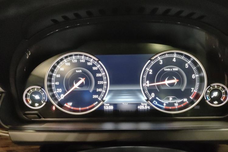 Used BMW 6 Series 2016 640i Gran Coupe