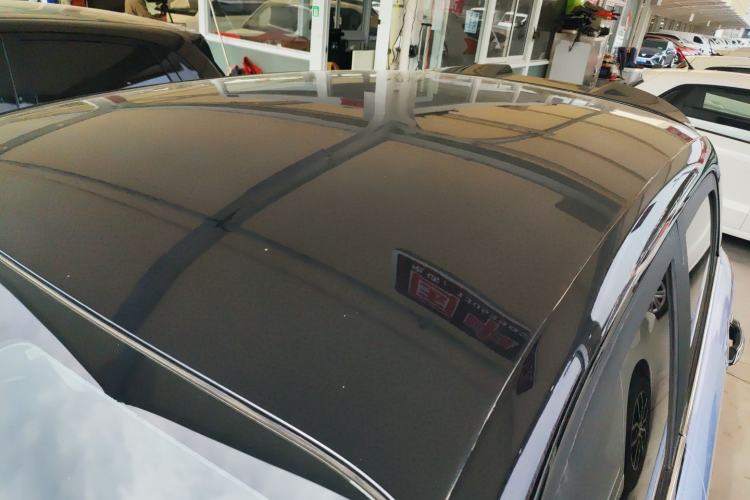 Used Leapmotor T03 2024 310 Comfort Edition Roof