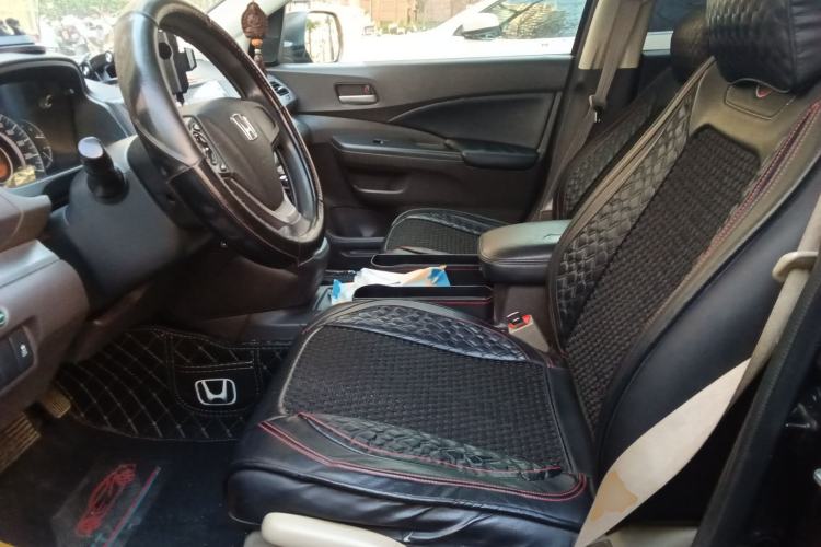 Used Honda CR-V 2013 2.0L 2WD Classic Edition
