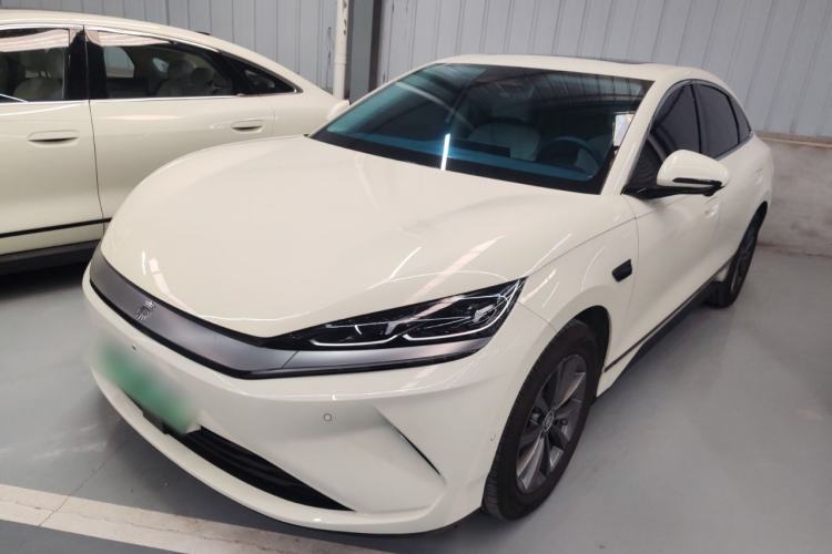 Used BYD Qin L 2025 EV 545KM Beyond Version