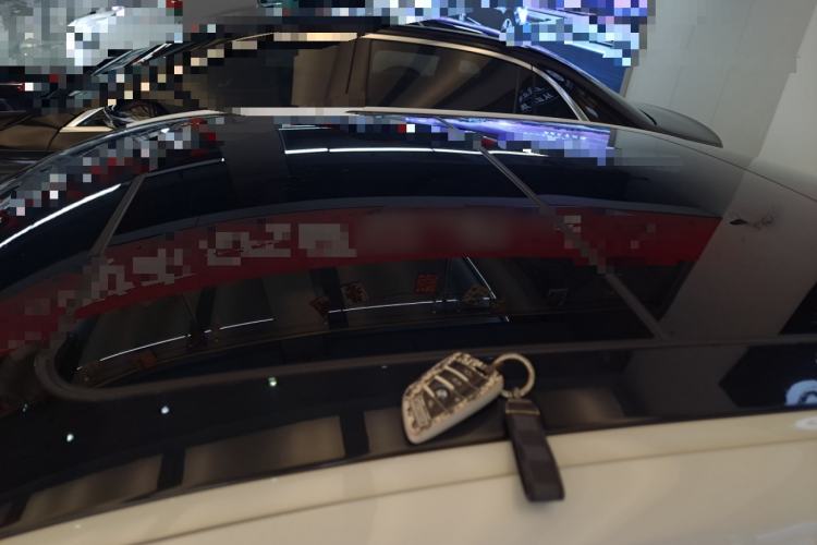 Used BMW 3 Series 2022 Restyled 325Li M Sport Night Edition Package
