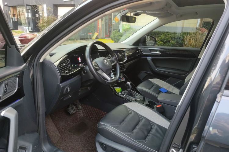 Used Volkswagen Tayron GTE Plug-in Hybrid 2020 1.4T Luxury Model