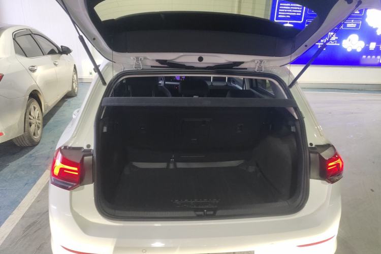 Used Volkswagen Golf 2023 Facelift 280TSI DSG Pro