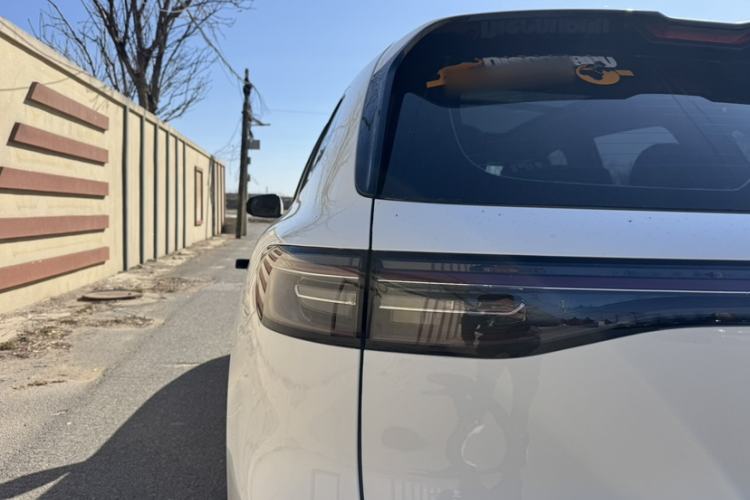 Used Geely Galaxy E5 2024 530 km Exploration+ Version
