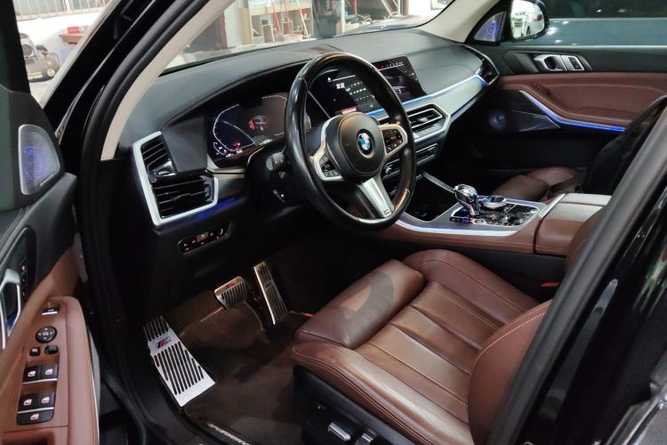 Used BMW X5 (Import) 2021 Restyled xDrive30i M Sport Package
