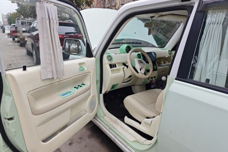 Used Great Wall Coolbear 2009 1.5L Manual Luxury Version