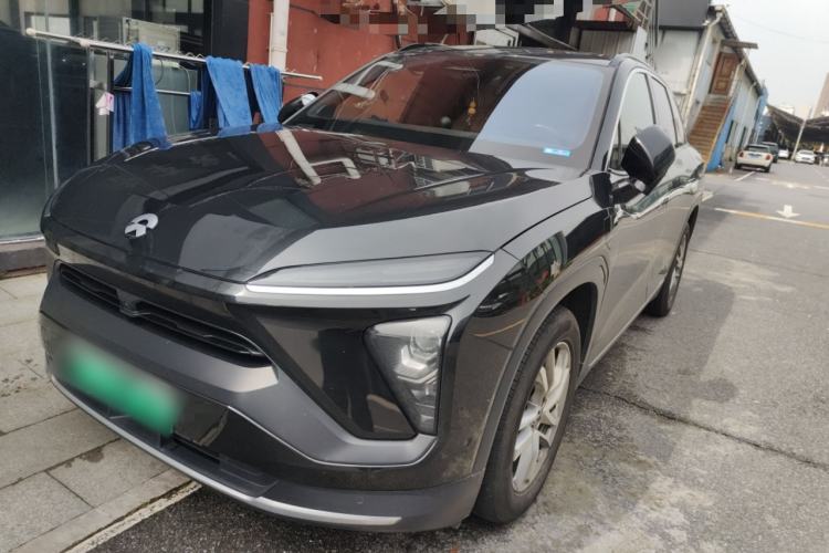 Used Nio ES6 2020 455KM Sport Edition