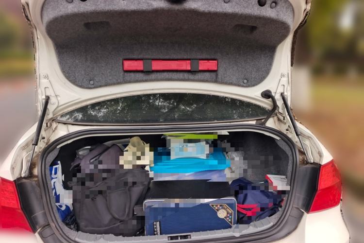 Used BMW 3 Series 2012 318i Leading Model