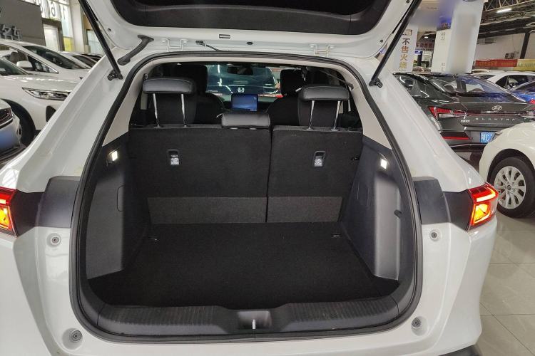 Used Honda Vezel 2025 1.5L CVT Comfort Edition