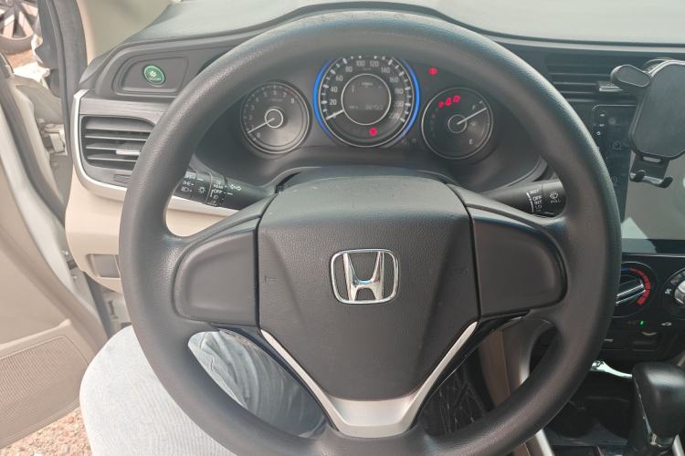 Used Honda Crider 2016 1.8L CVT Comfort Version Steering Wheel