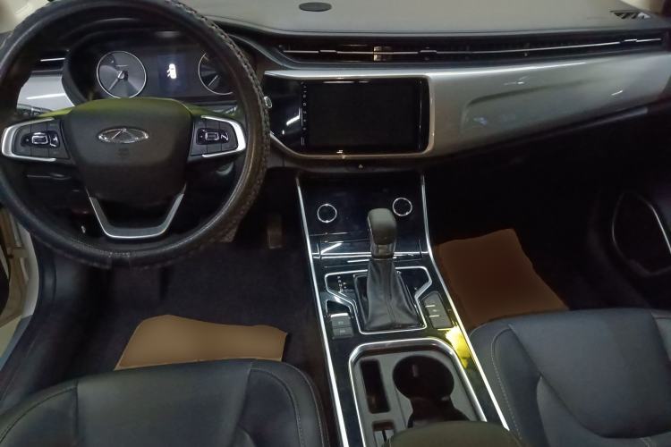 Used Chery Arrizo 5 2019 Revised PRO 1.5L CVT Youth Edition China VI Standard
