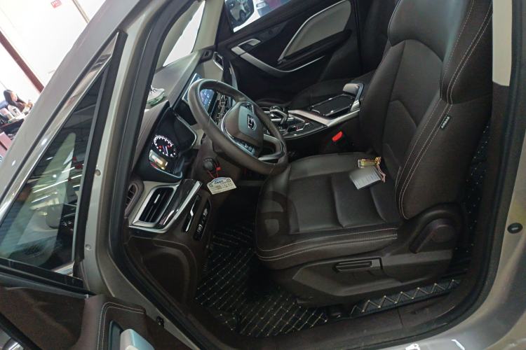 Used Geely Auto Jiajie 2021 1.8TD DCT Comfort Model