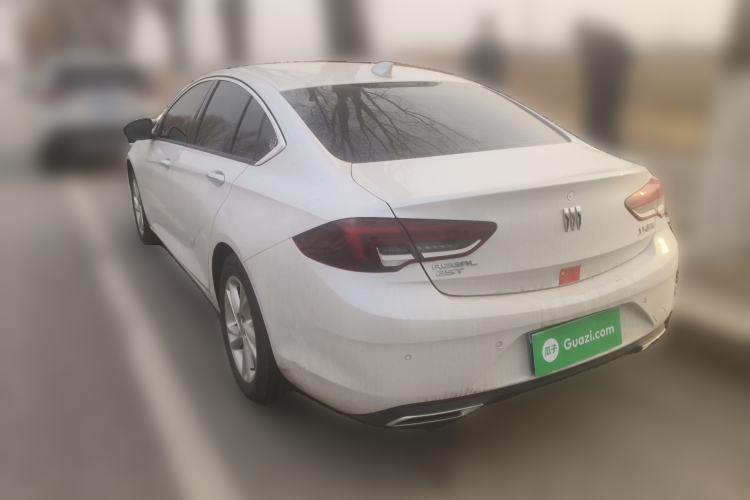 Used Buick Regal 2024 Revised 25T Ultra-Comfort Edition