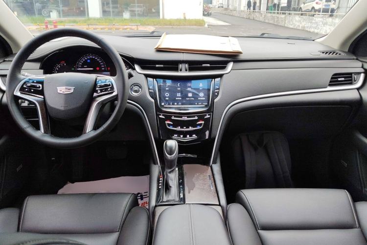 Used Cadillac XTS 2018 28T Tech Edition
