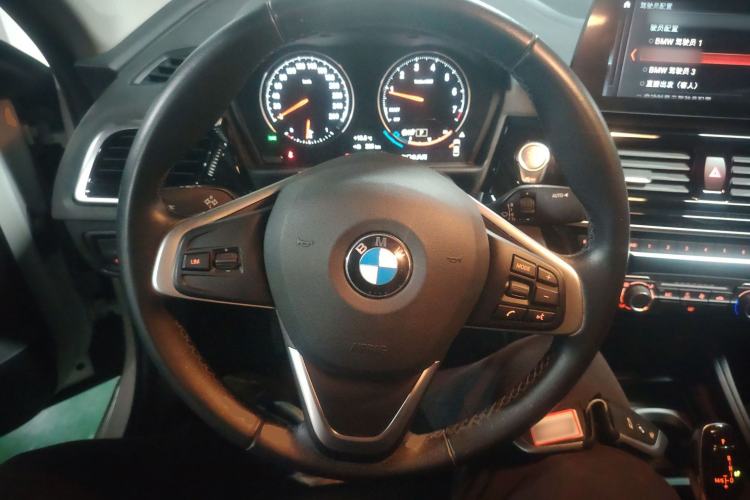 Used BMW 1 Series 2023 120i M Sport Edition