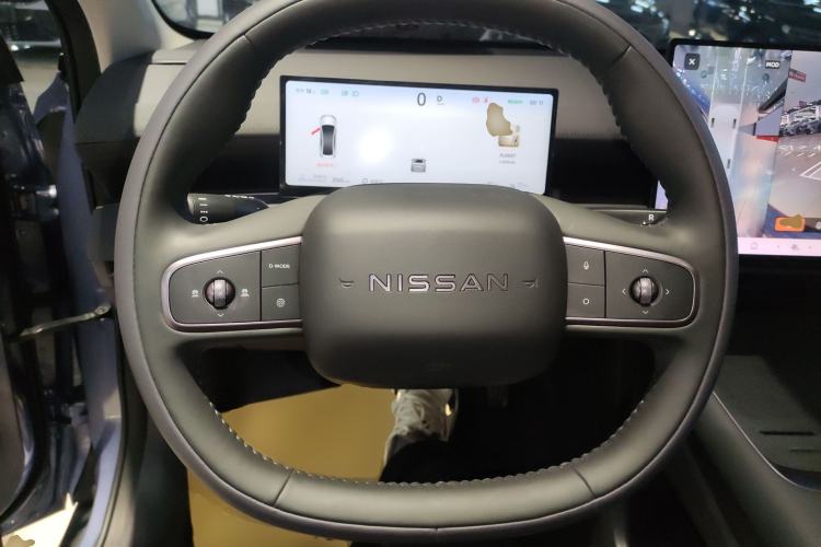 Used Nissan N6 2026 Model 180 Max
