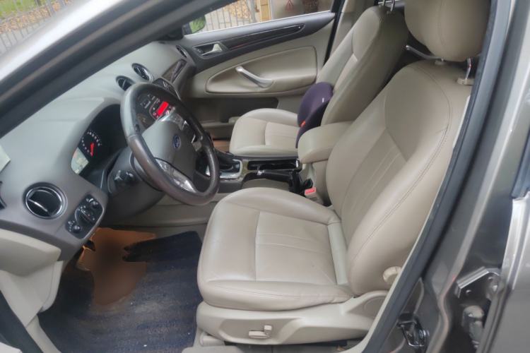 Used Ford Mondeo 2011 2.0L GTDi 200 Fashion Edition
