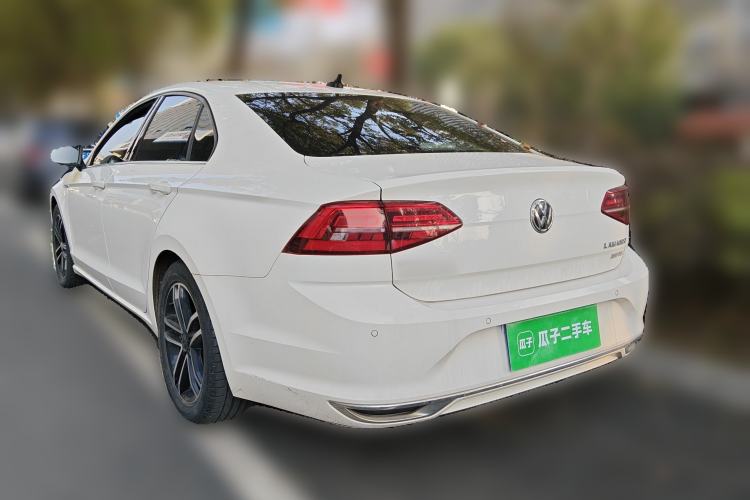 Used Volkswagen Lamando 2021 280TSI DSG Comfort Edition
