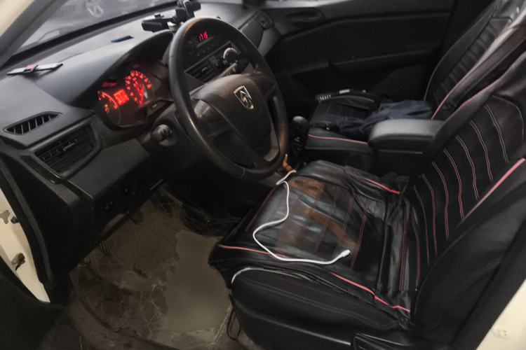 Used Baojun 310 2020 1.2L Manual Value Edition