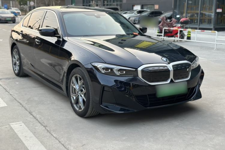 Used BMW i3 2022 eDrive 35 L