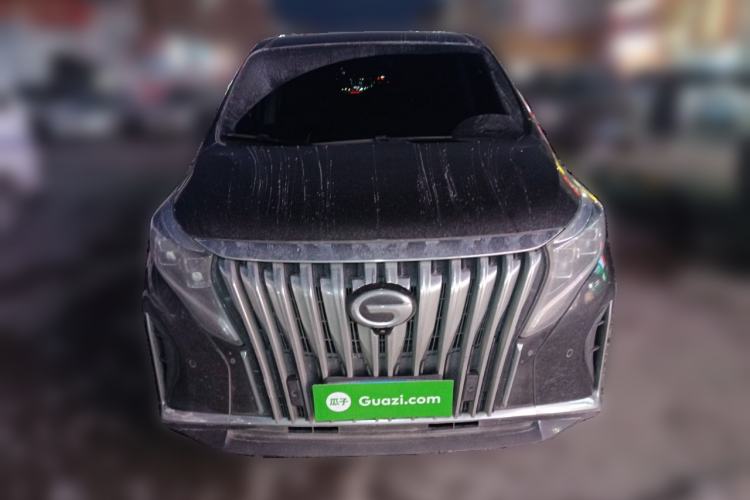 Used GAC Trumpchi M8 2021 Lingxiu Series 390T Ultimate Edition
