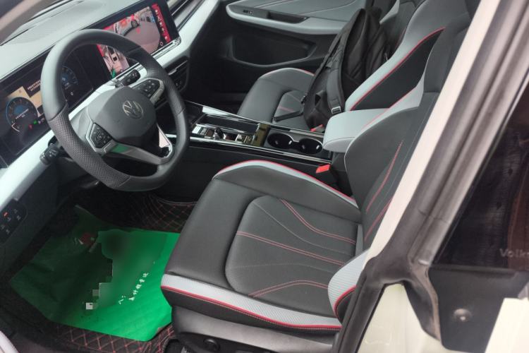 Used Volkswagen Lamando 2024 Lavida L 280TSI DSG Cool & Spicy Edition