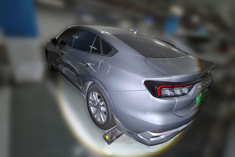 Used Ford Mondeo 2023 EcoBoost 180 Luxury Model