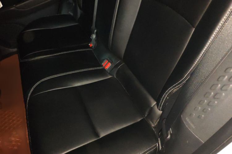 Used Toyota C-HR 2021 2.0L Comfort Edition
