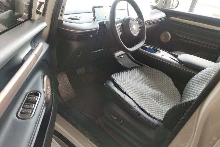 Used Baojun Cloud 2023 460 Max Lingxi Version