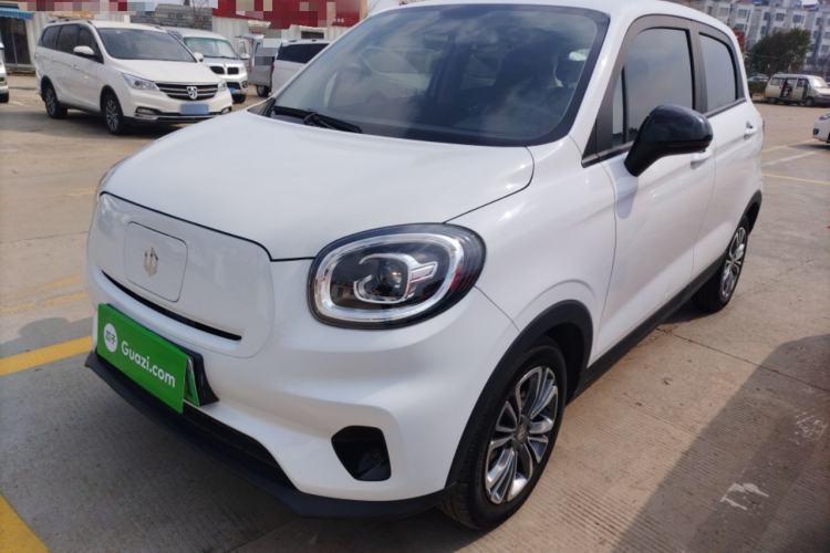 Used Leapmotor T03 2024 310 Comfort Edition