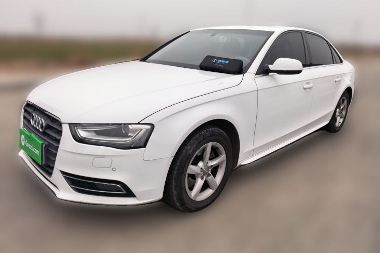 Used Audi A4L 2013 35 TFSI Automatic Comfort Model