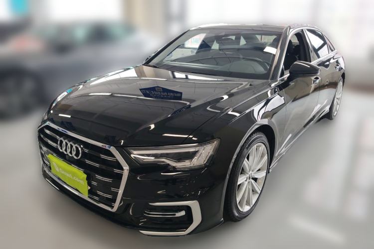 Used Audi A6L 2023 Revised 45 TFSI Prestige Dynamic Edition