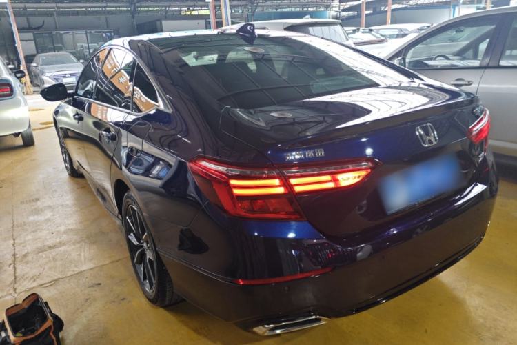 Used Honda Inspire 2022 260TURBO Elegant Edition
