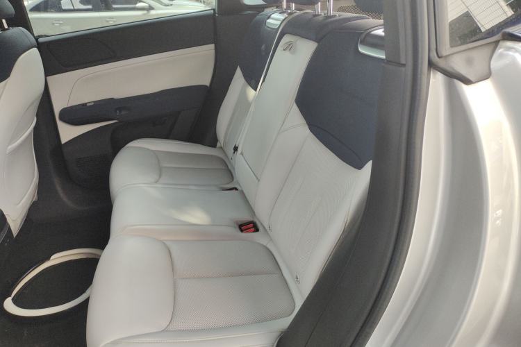 Used XPeng G6 2023 580 Long-Range Max
