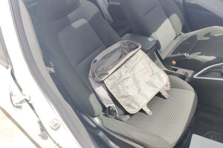 Used Chevrolet Cavalier 2020 Redline 325T Automatic Xinshang Edition China VI Standard
