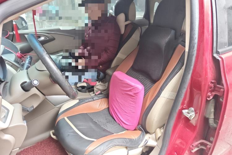 Used Buick GT 2013 GT 1.6L Manual Entry-Level Model