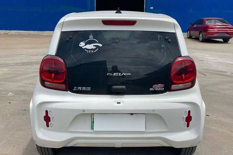 Used Roewe Clever 2022 311km QiQi BoBo Edition