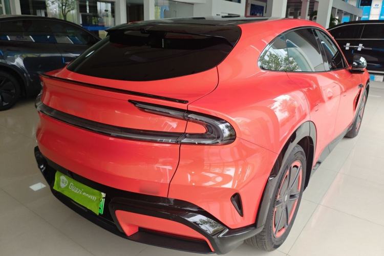 Used Xiaomi Auto YU7 2025 Ultra-Long Range All-Wheel Drive Pro Version