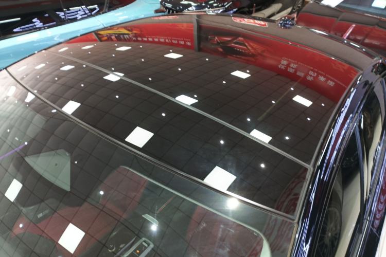 Used Hongqi H6 2024 2.0T ZhiMei Edition
