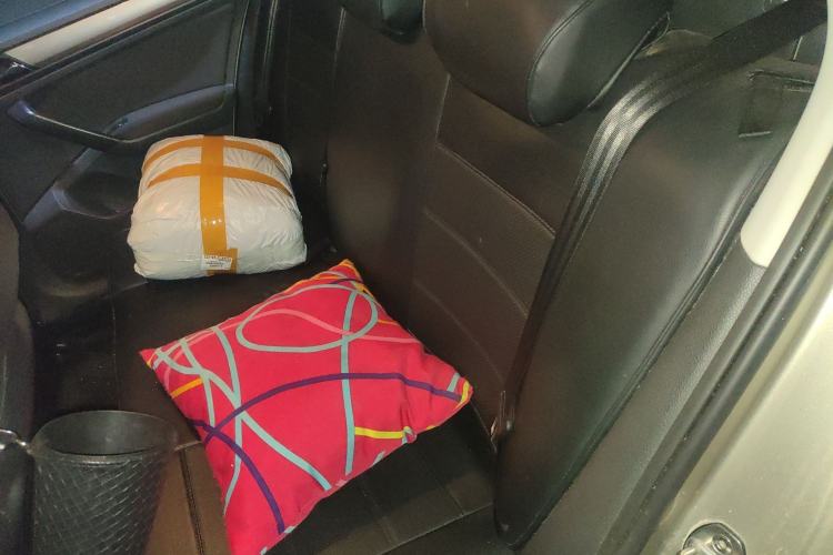 Used Volkswagen Bora 2019 Facelift Bora·Legend 1.5L Automatic Fashion Edition China VI Standard